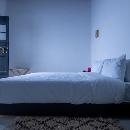 Riad Siena II Marrakesz Zewnętrze zdjęcie