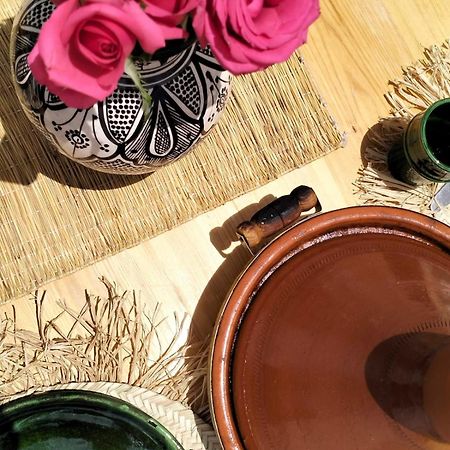 Riad Siena II Marrakesz Zewnętrze zdjęcie