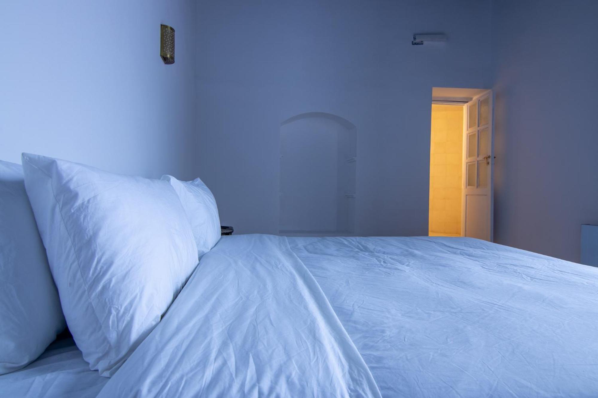 Riad Siena II Marrakesz Zewnętrze zdjęcie