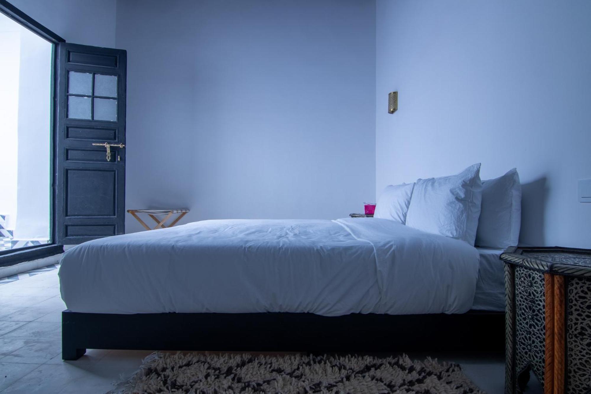 Riad Siena II Marrakesz Zewnętrze zdjęcie