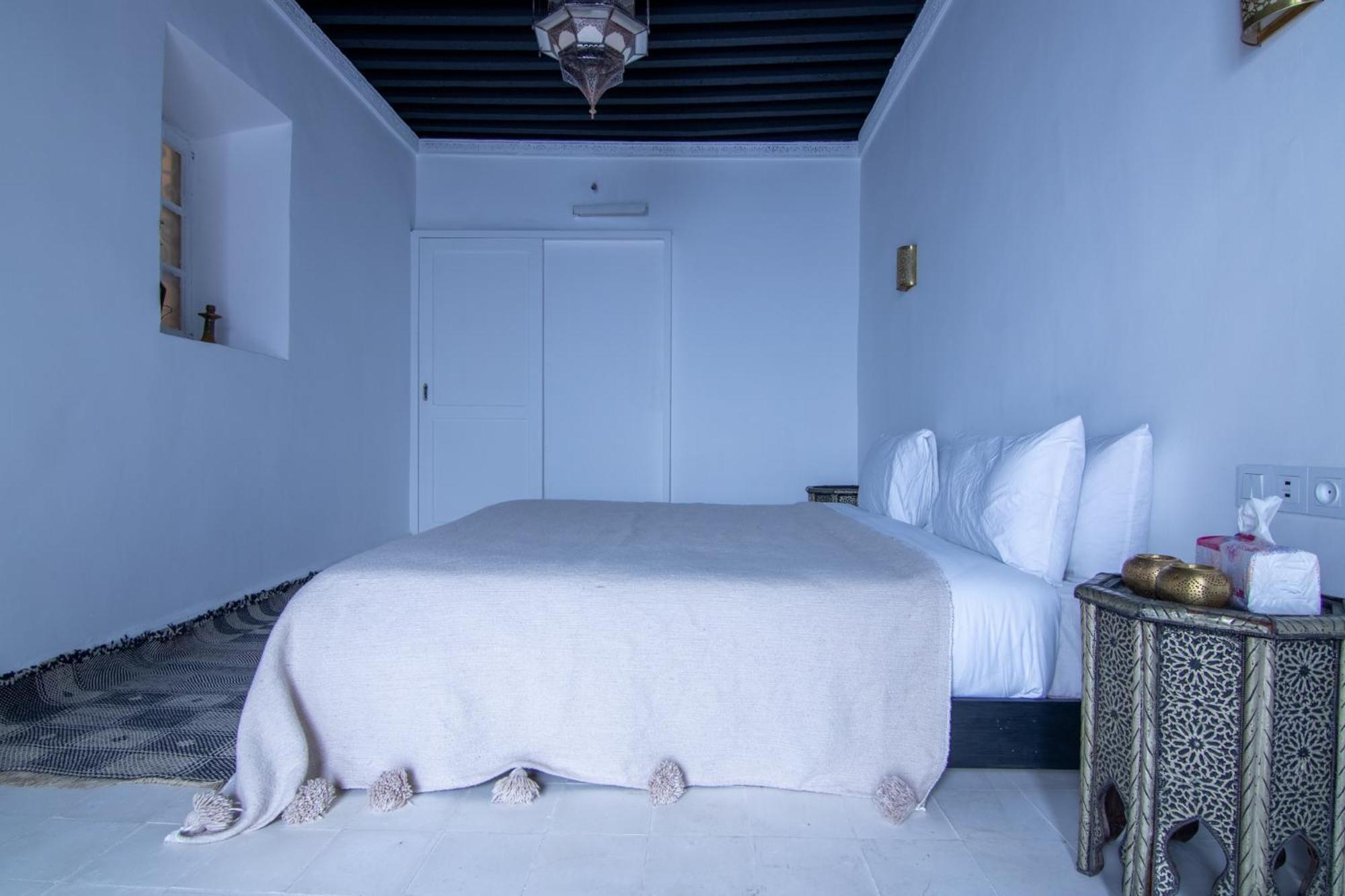 Riad Siena II Marrakesz Zewnętrze zdjęcie