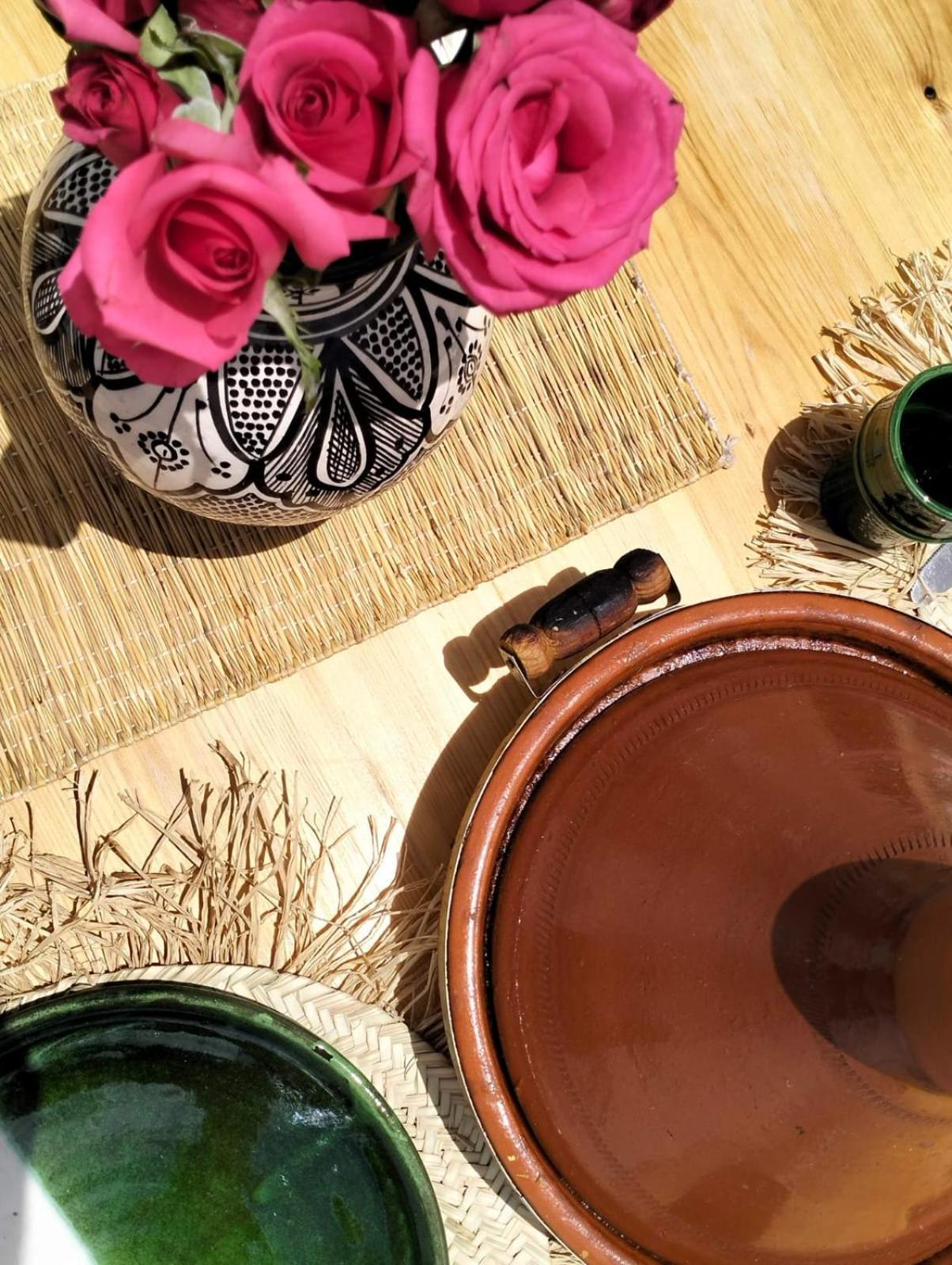 Riad Siena II Marrakesz Zewnętrze zdjęcie