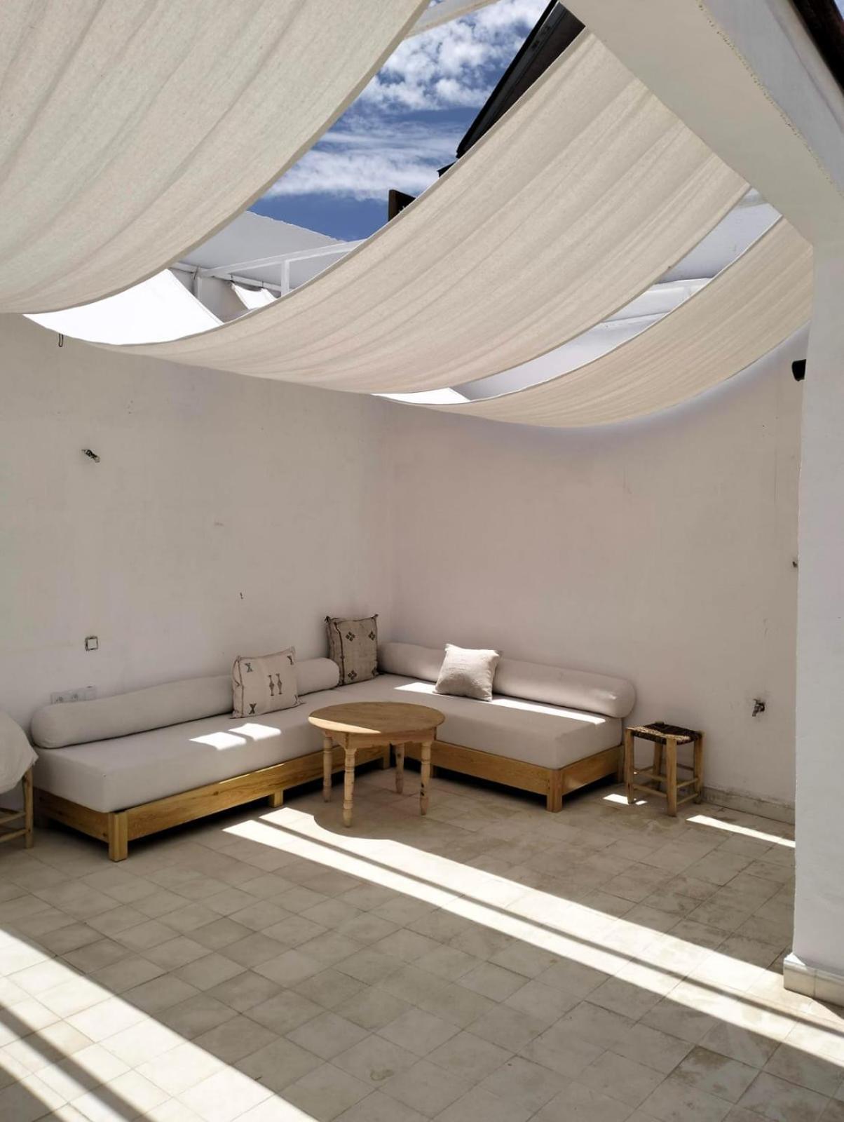 Riad Siena II Marrakesz Zewnętrze zdjęcie