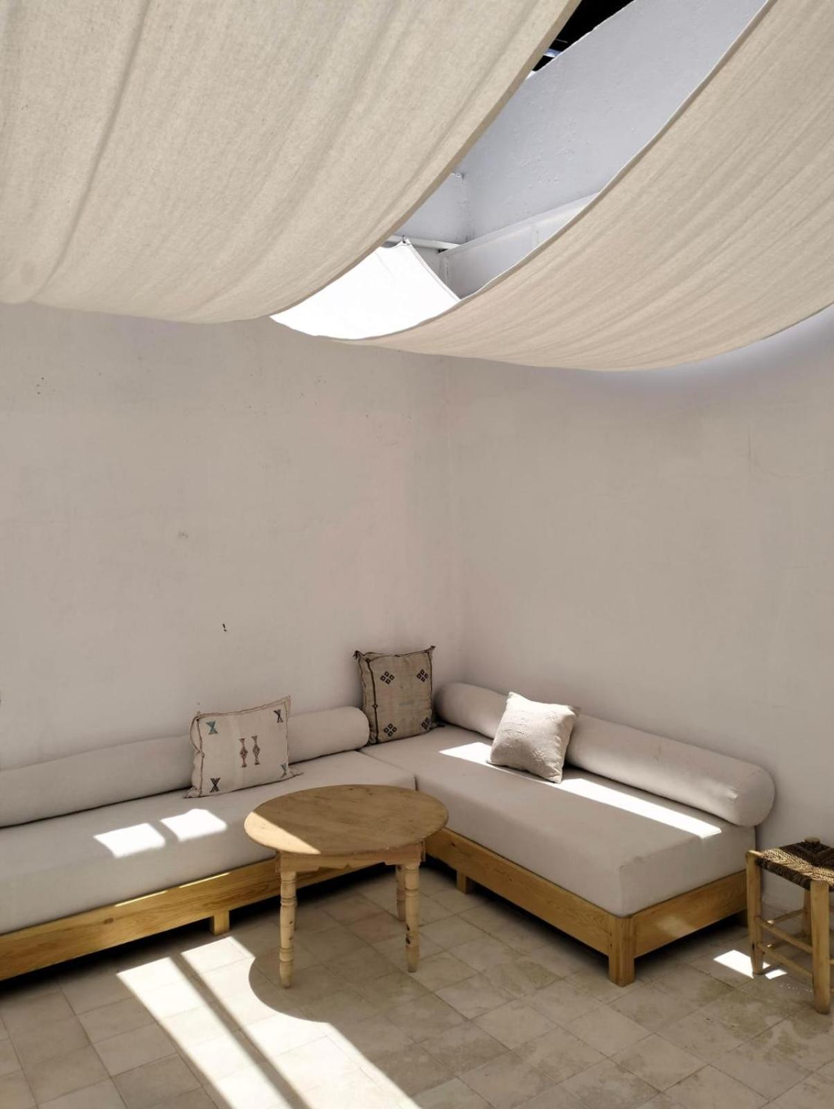 Riad Siena II Marrakesz Zewnętrze zdjęcie