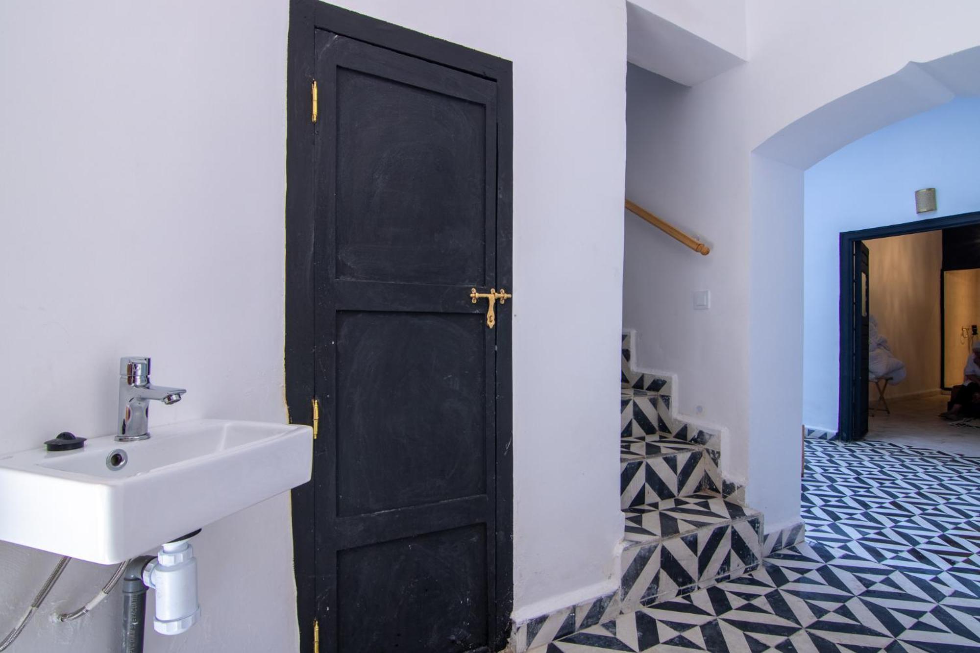 Riad Siena II Marrakesz Zewnętrze zdjęcie