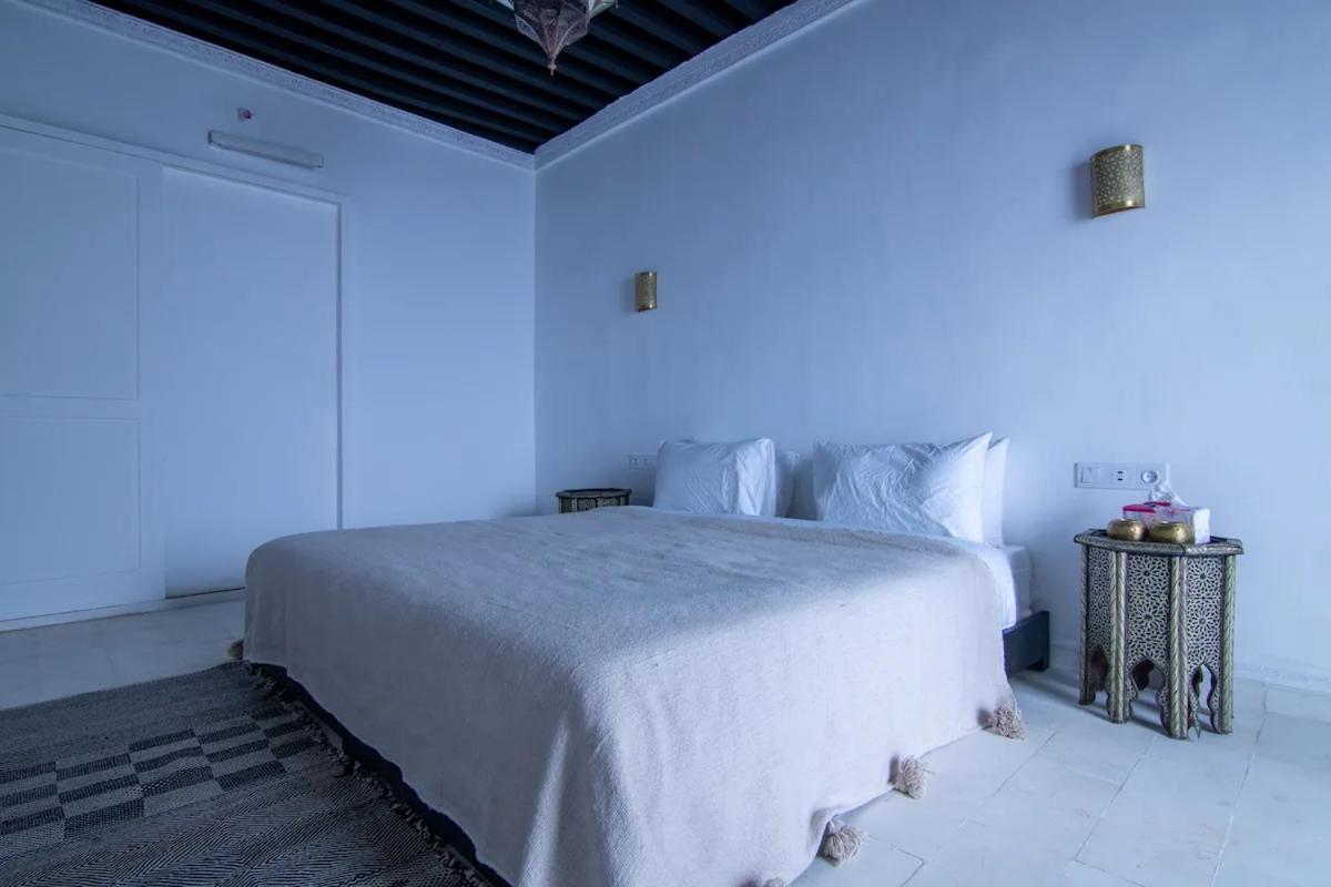 Riad Siena II Marrakesz Zewnętrze zdjęcie
