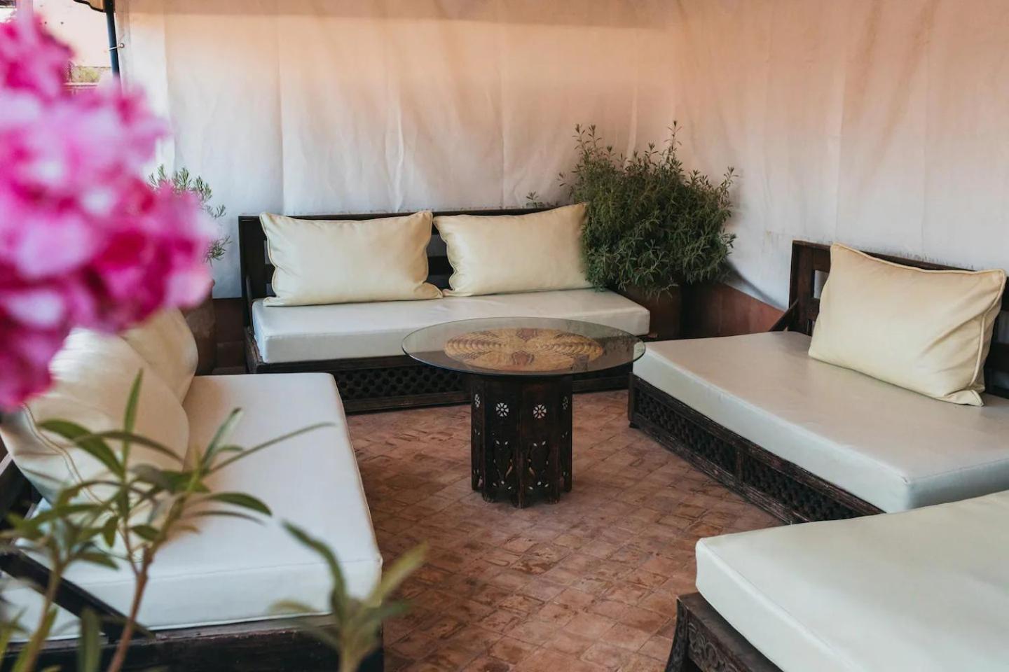 Riad Siena II Marrakesz Zewnętrze zdjęcie