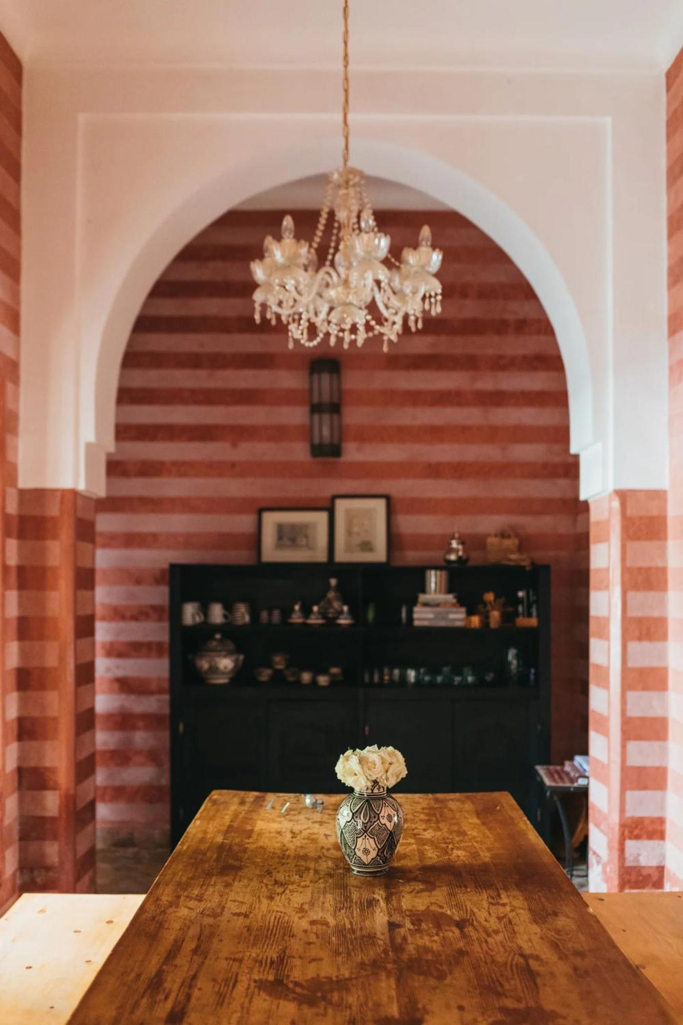 Riad Siena II Marrakesz Zewnętrze zdjęcie