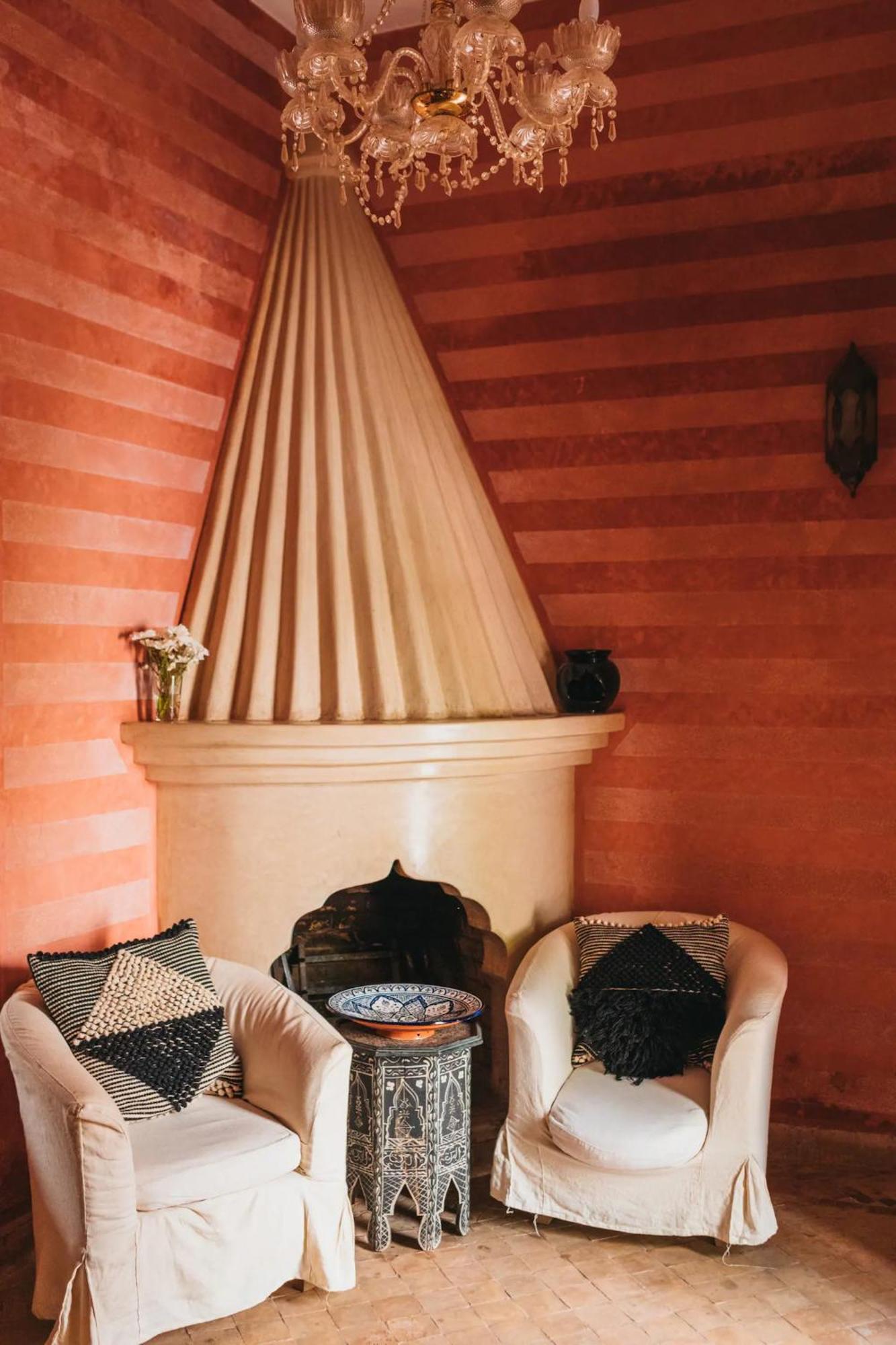 Riad Siena II Marrakesz Zewnętrze zdjęcie