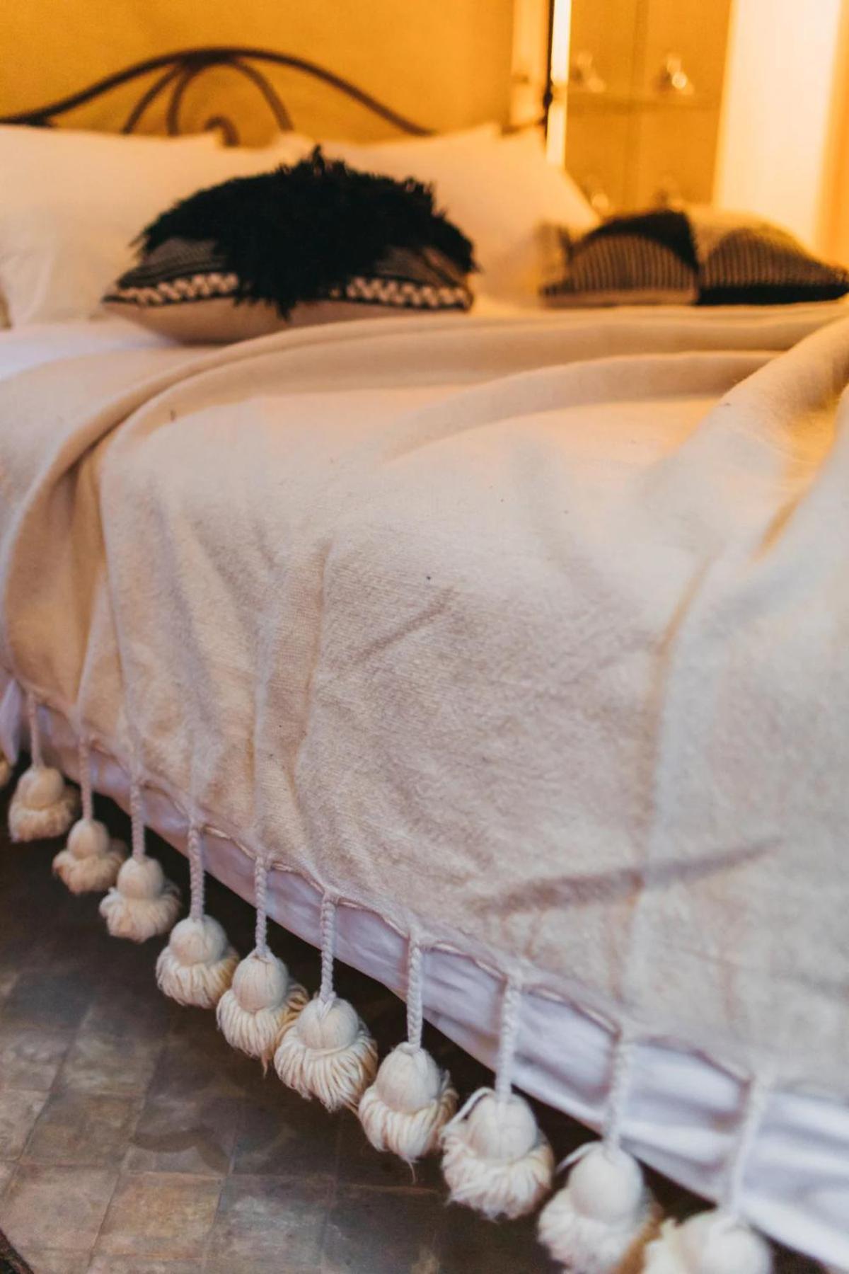 Riad Siena II Marrakesz Zewnętrze zdjęcie