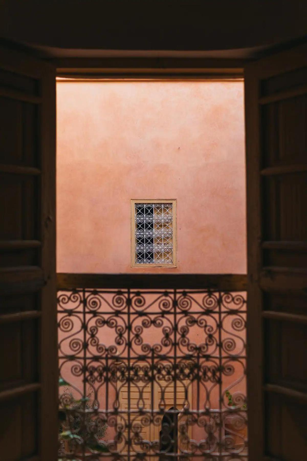 Riad Siena II Marrakesz Pokój zdjęcie