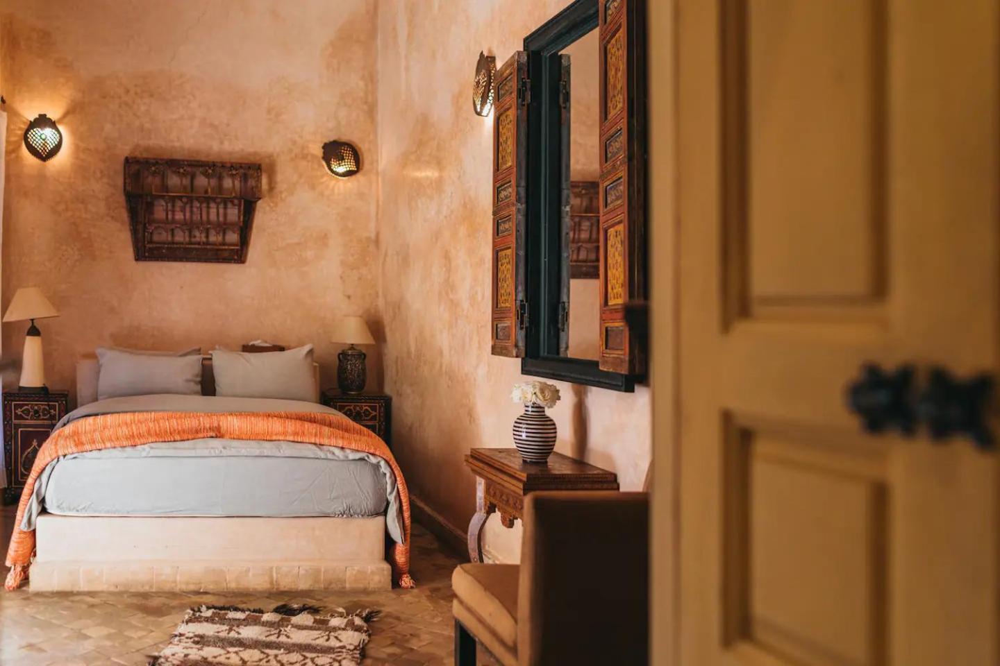 Riad Siena II Marrakesz Zewnętrze zdjęcie