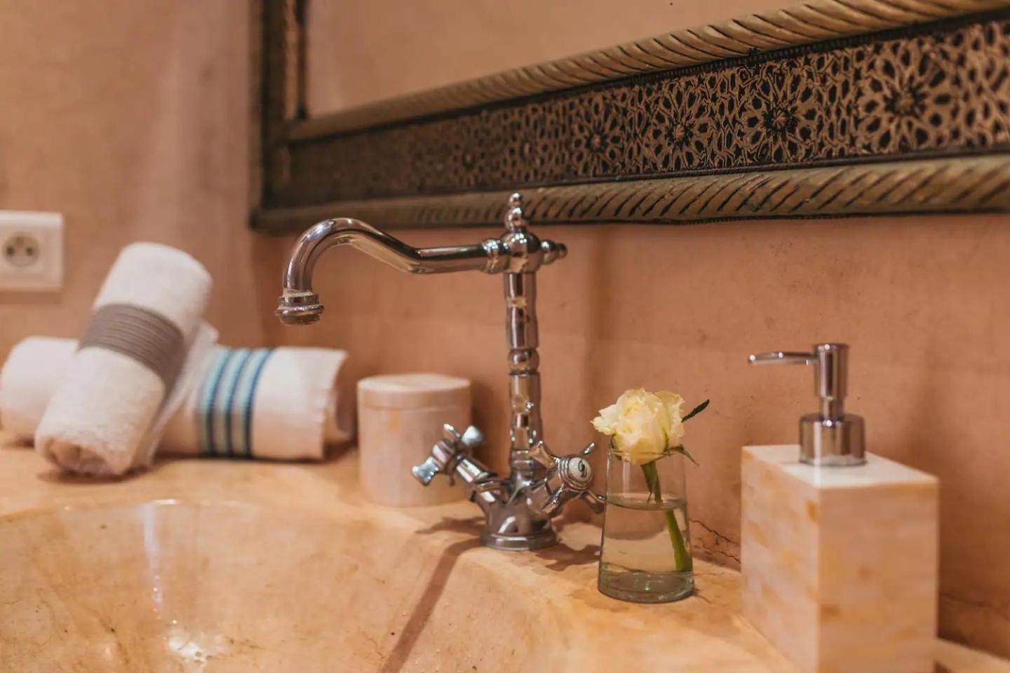 Riad Siena II Marrakesz Zewnętrze zdjęcie
