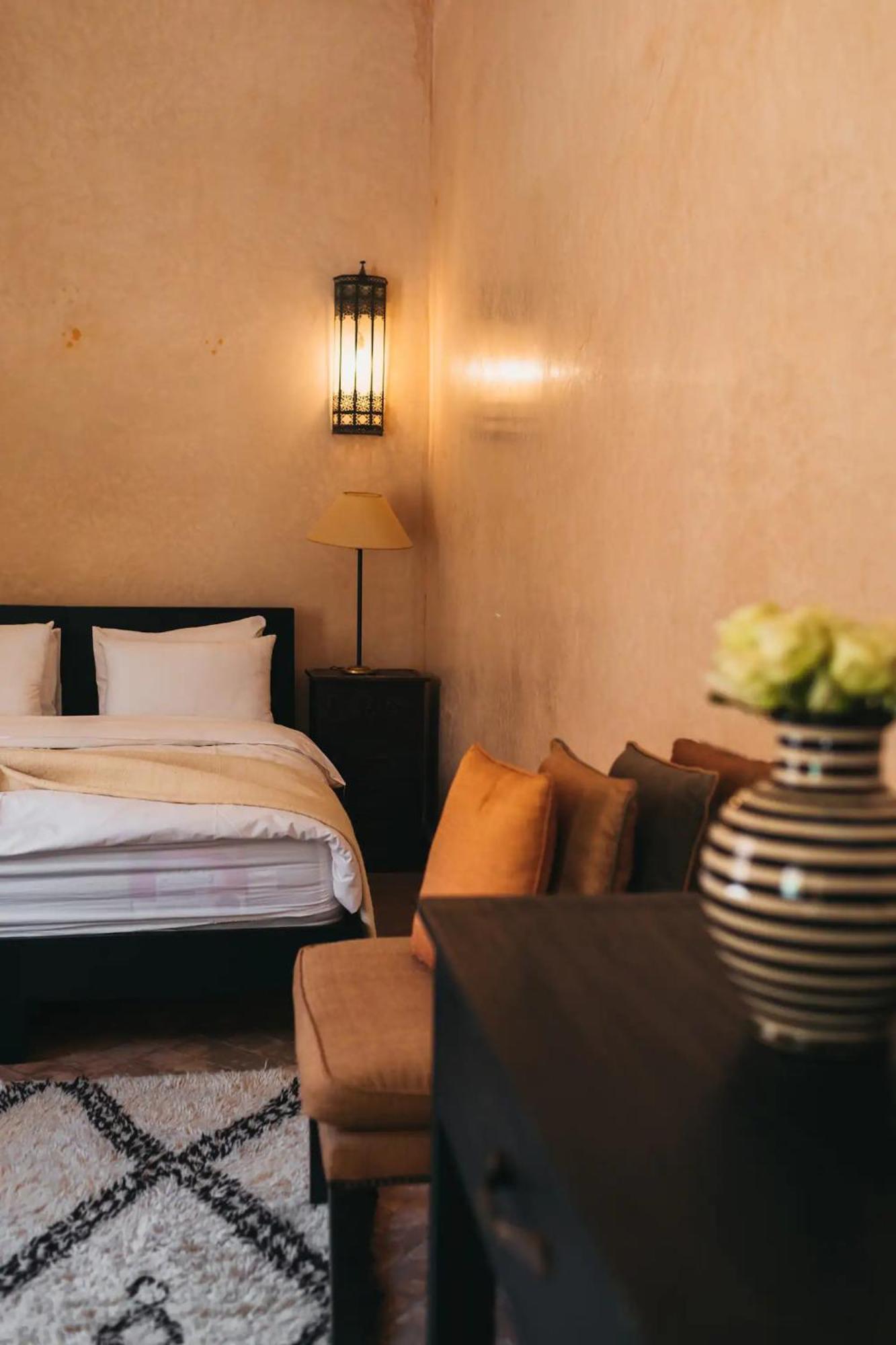 Riad Siena II Marrakesz Zewnętrze zdjęcie