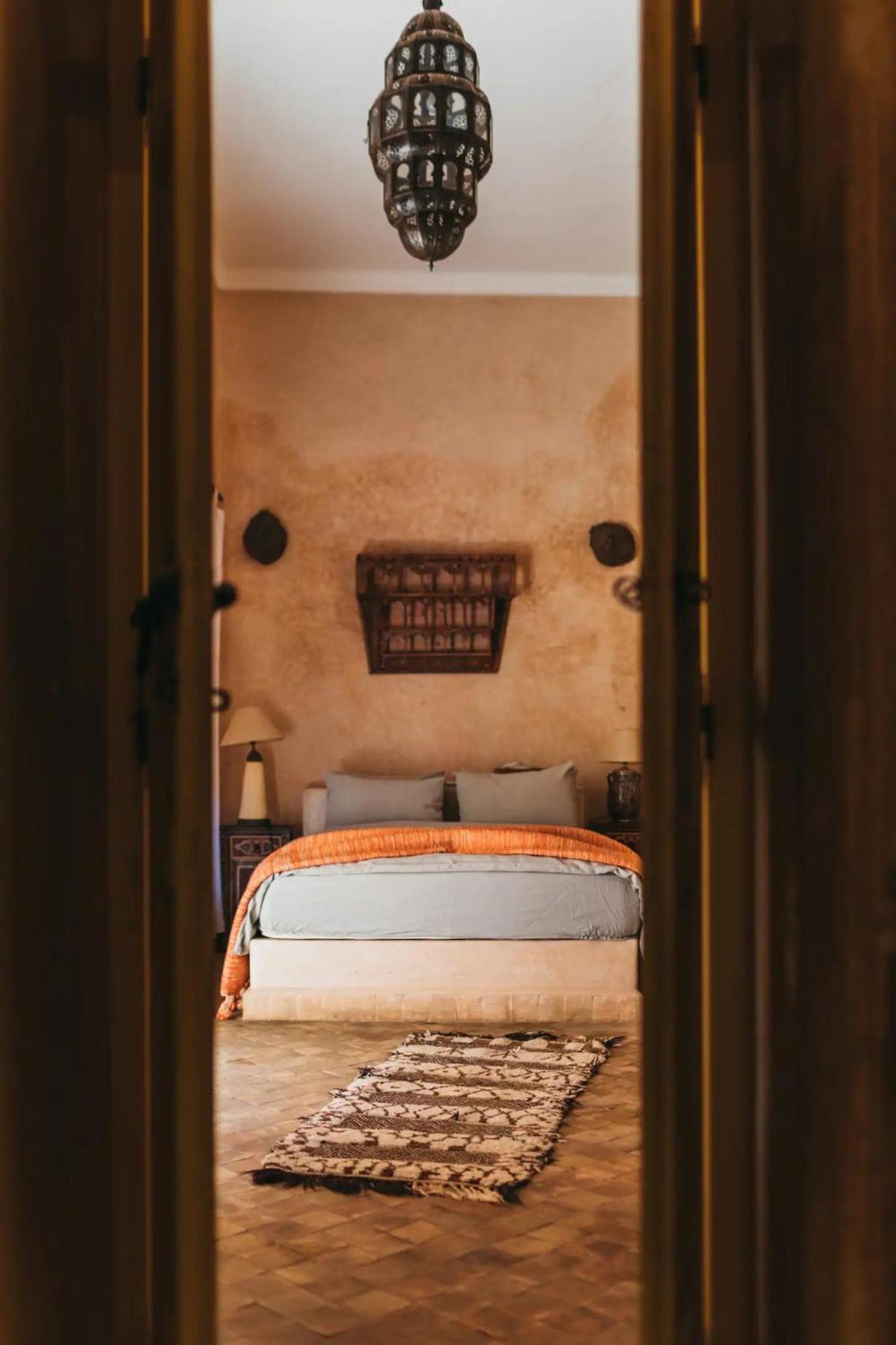 Riad Siena II Marrakesz Zewnętrze zdjęcie