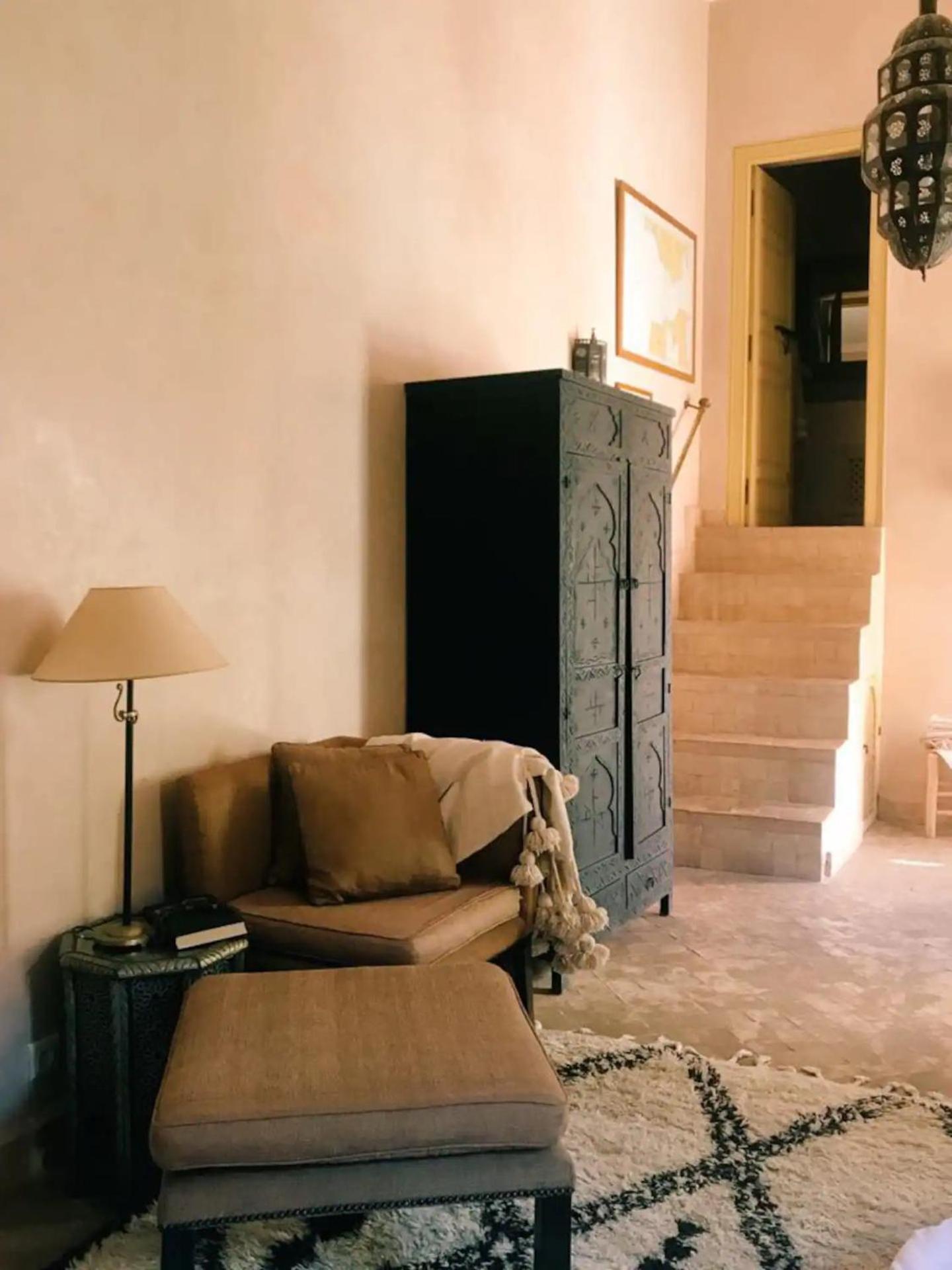 Riad Siena II Marrakesz Zewnętrze zdjęcie