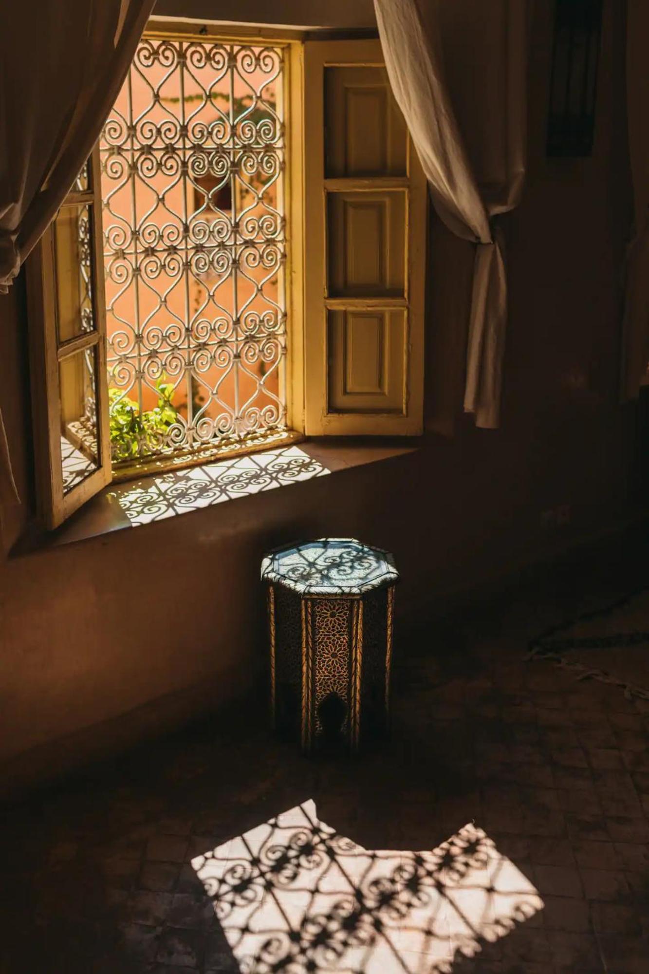 Riad Siena II Marrakesz Zewnętrze zdjęcie