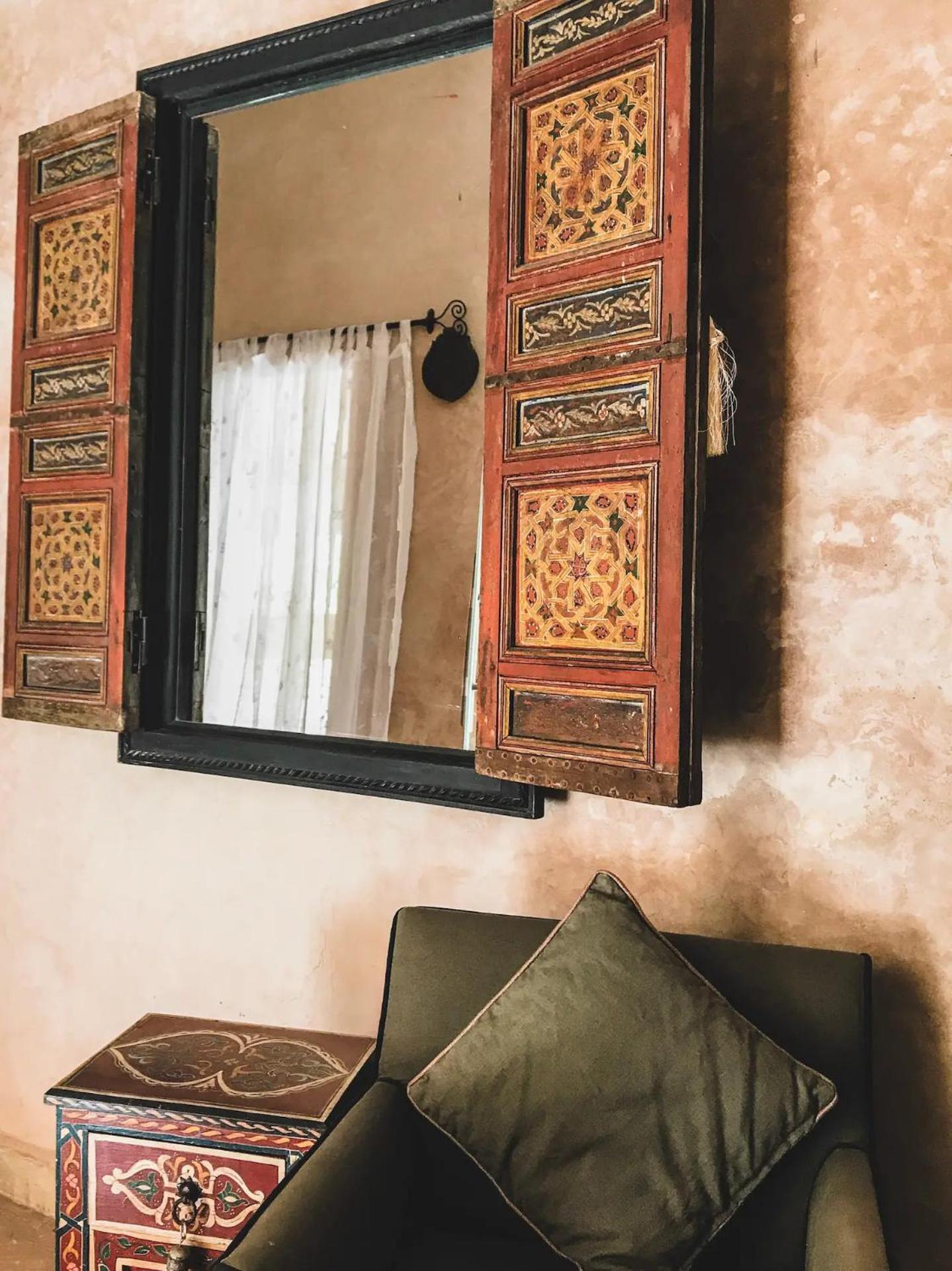Riad Siena II Marrakesz Zewnętrze zdjęcie