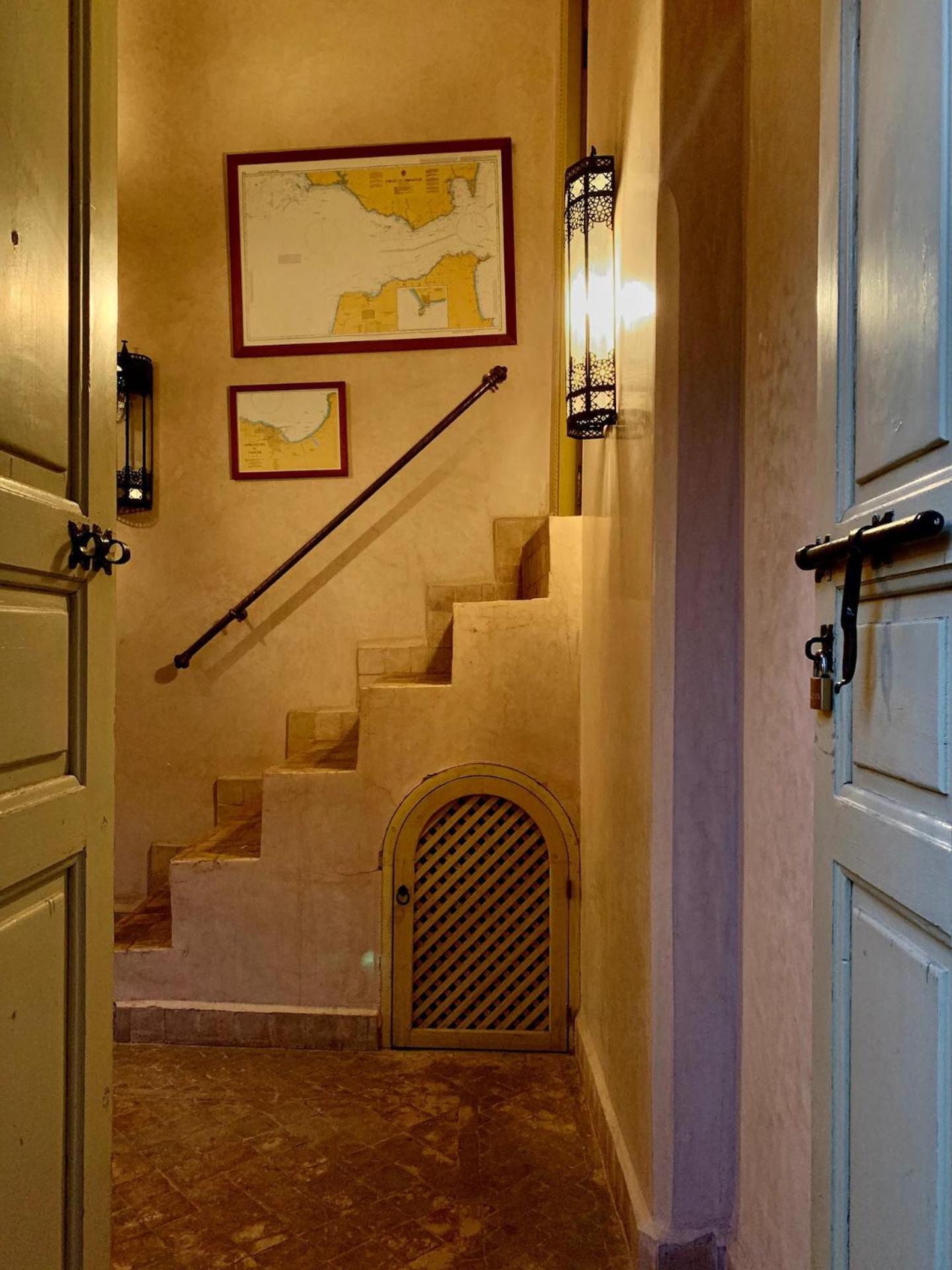 Riad Siena II Marrakesz Zewnętrze zdjęcie