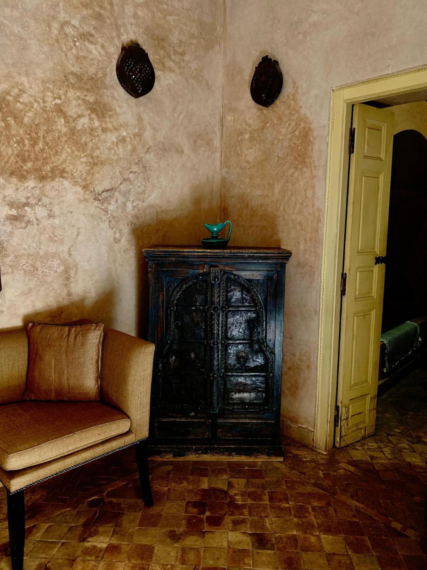 Riad Siena II Marrakesz Zewnętrze zdjęcie