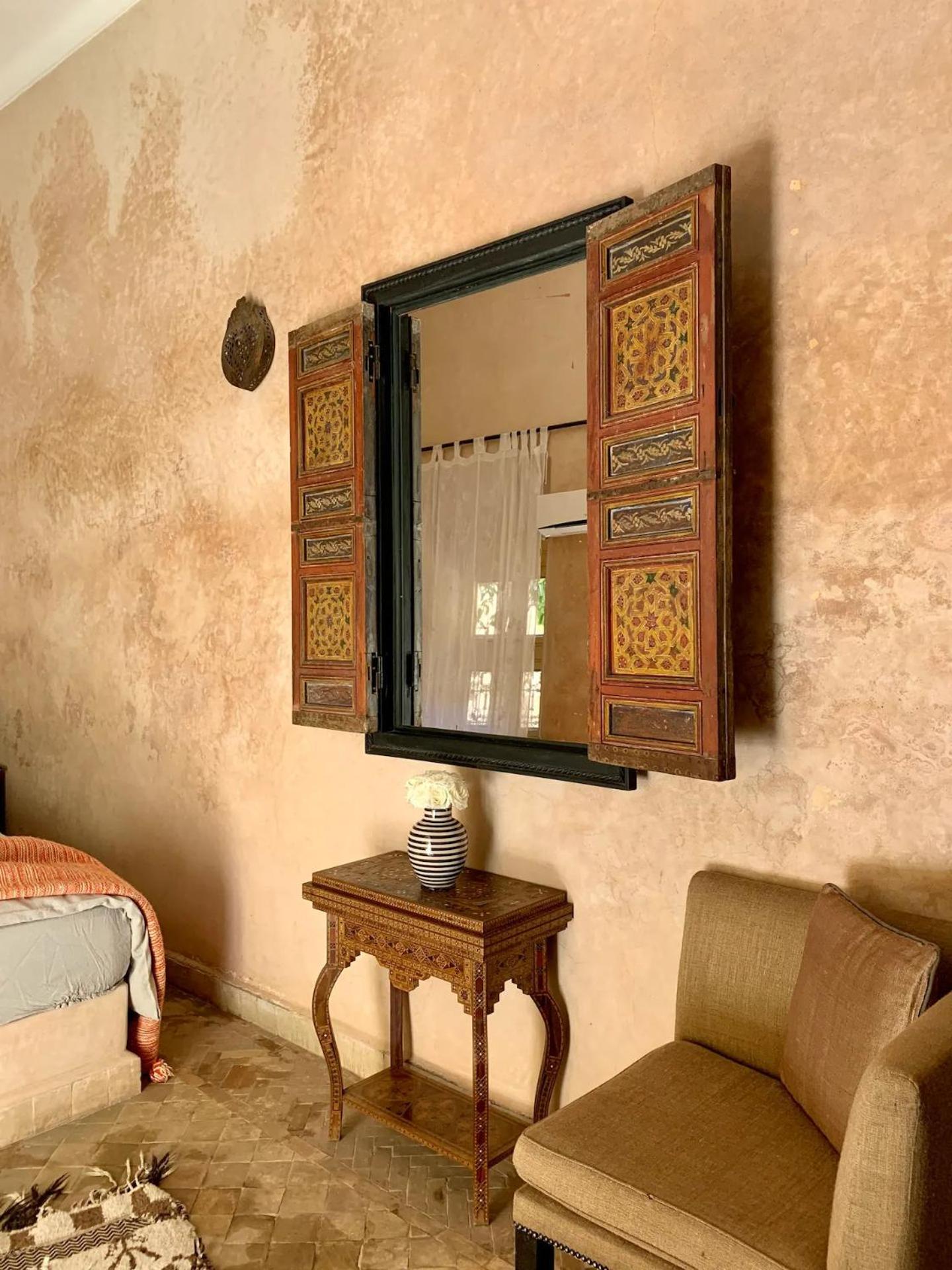 Riad Siena II Marrakesz Zewnętrze zdjęcie